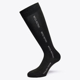CT Socks With Repeating Logo in Pack of 3 Cts